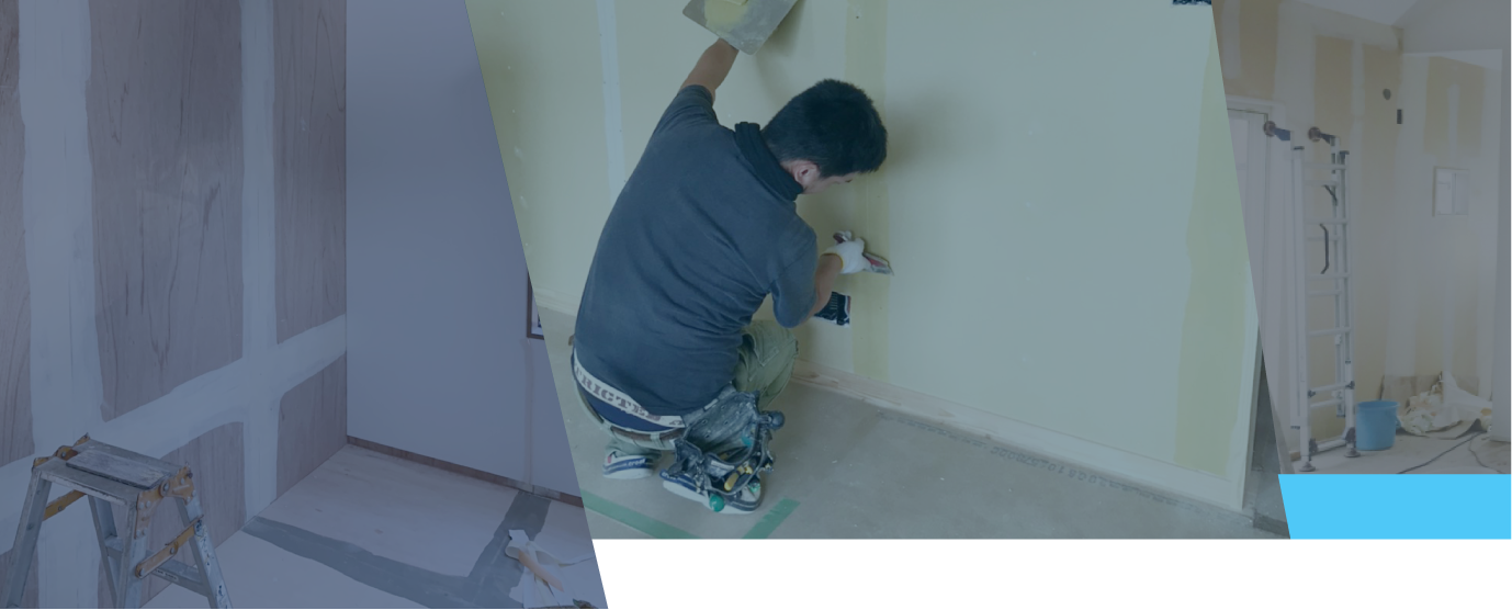 kz（ケイズ）は下地処理にとことんこだわっています